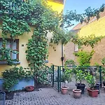 Apartman Tinkerhof Stahlhut By Interhome Gau-Weinheim