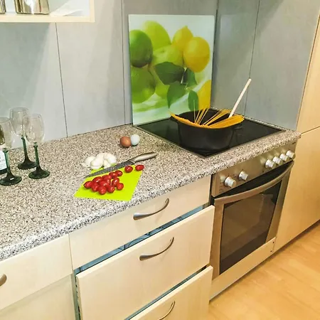 Apartman Tinkerhof Stahlhut By Interhome Gau-Weinheim