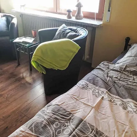 Apartman Tinkerhof Stahlhut By Interhome *