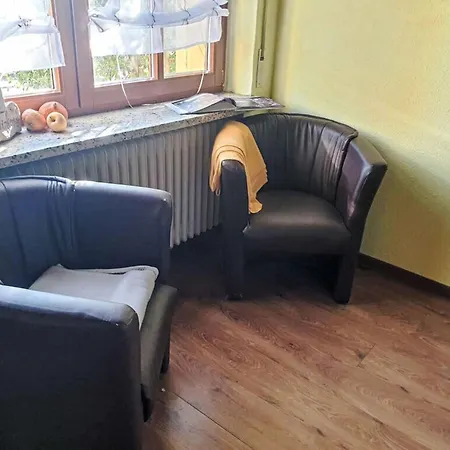 Apartman Tinkerhof Stahlhut By Interhome Gau-Weinheim