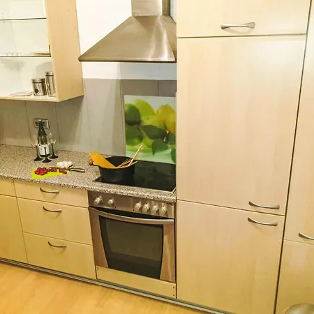 Apartman Tinkerhof Stahlhut By Interhome *