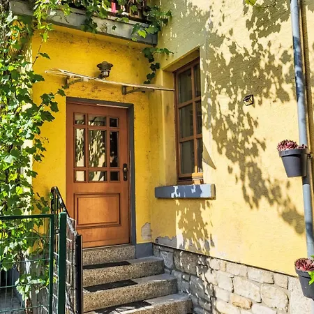 Tinkerhof Stahlhut By Interhome