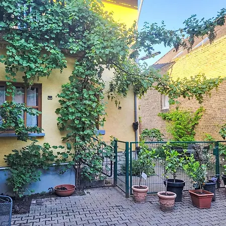 Apartman Tinkerhof Stahlhut By Interhome Gau-Weinheim