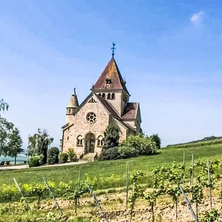 Tinkerhof Stahlhut By Interhome Apartment *
